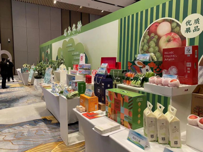 孝昌生态农业正火：一片绿意中的发展故事